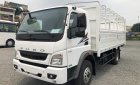 Genesis Friendee 2020 - [ Fuso FA ] xe tải Mitsubishi Fuso FA tải trọng 5,75 tấn