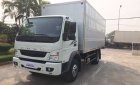 Genesis Friendee 2020 - [ Fuso FA ] xe tải Mitsubishi Fuso FA tải trọng 5,75 tấn