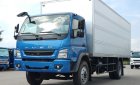 Genesis Friendee 2020 - [ Fuso FI ] xe tải Mitsubishi Fuso FI tải trọng 7 tấn 3