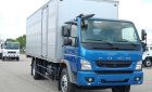 Genesis Friendee 2020 - [ Fuso FI ] xe tải Mitsubishi Fuso FI tải trọng 7 tấn 3