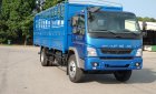 Genesis Friendee 2020 - [ Fuso FI ] xe tải Mitsubishi Fuso FI tải trọng 7 tấn 3