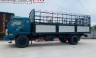Xe tải 5 tấn - dưới 10 tấn 2017 - Xe tải trả góp 7 tấn thùng dài 6m7, liên hệ 0357764053