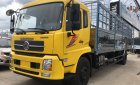JRD HFC B180 2019 - Dongfeng 8T thùng 9m5 giá tốt