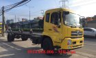 JRD HFC B180 2019 - Dongfeng 8T thùng 9m5 giá tốt