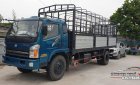 Xe tải 5 tấn - dưới 10 tấn 2017 - Xe tải Chiến Thắng 7 tấn 2 thùng 6m7, giá tốt, lh 0357764053 Mr Trí