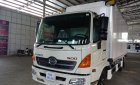 Hino 500 Series 2020 - Xe tải Hino thùng Bảo Ôn 6T, hỗ trợ vay cao lãi suất ưu đãi