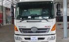 Hino 500 Series 2020 - Xe tải Hino thùng Bảo Ôn 6T, hỗ trợ vay cao lãi suất ưu đãi