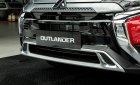 Mitsubishi Outlander 2.0 CVT 2020 - Cần bán Mitsubishi Outlander 2.0 CVT đời 2020, màu xanh lam, 825 triệu