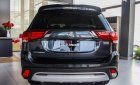 Mitsubishi Outlander 2.0 CVT 2020 - Cần bán Mitsubishi Outlander 2.0 CVT đời 2020, màu xanh lam, 825 triệu