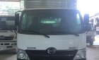 Hino 500 Series 2020 - Xe tải Hino 3.5T thùng kín bửng nâng 5m2