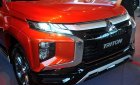 Mitsubishi Triton 2020 - Mitsubishi Triton 2020 rẻ nhất phânn khúc bán tải