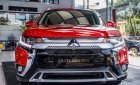 Mitsubishi Outlander 2020 - Mitsubishi Outlander 2020 khuyến mãi lớn 