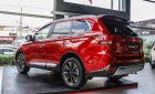 Mitsubishi Outlander 2020 - Mitsubishi Outlander 2020 khuyến mãi lớn 