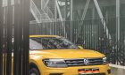 Volkswagen Tiguan 2019 - Tiguan nhập khẩu, màu vàng giá tốt nhất, giao xe ngay - ưu đãi trừ thẳng 208 triệu