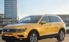 Volkswagen Tiguan 2019 - Tiguan nhập khẩu, màu vàng giá tốt nhất, giao xe ngay - ưu đãi trừ thẳng 208 triệu