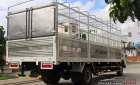 Howo La Dalat 2017 - Xe tải FAW 7 tấn 3 thùng 6m2, giá thanh lý, hỗ trợ trả góp