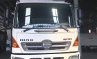 Hino FC 2020 - Xe tải Hino 500FC 6T5 Thùng 5m7, hỗ trợ vay cao 80%