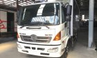 Hino FC 2020 - Xe tải Hino 500FC 6T5 Thùng 5m7, hỗ trợ vay cao 80%