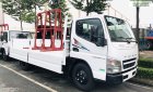 Genesis 4.99  2020 - Xe tải Mitsubishi Nhật Bản - xe tải Fuso Canter 4.99 tải trọng 1990 kg/2100kg