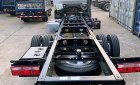 2017 - Xe tải JAC N650 plus thùng 6m2 giá cạnh tranh — hỗ trợ trả góp