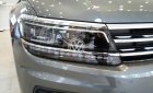 Volkswagen Tiguan 2019 - Bán xe Volkswagen Tiguan năm 2019, màu xám, nhập khẩu