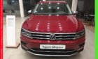 Volkswagen Tiguan 2019 - Bán ô tô Volkswagen Tiguan đời 2019, màu đỏ, xe nhập