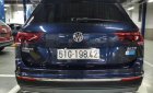 Volkswagen Tiguan 2019 - Bán Volkswagen Tiguan đời 2019, màu xanh lam, nhập khẩu chính hãng