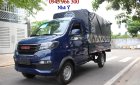 Xe tải 500kg - dưới 1 tấn 2020 - Thanh lý gấp xe tải SRM phiên bản 2020 thùng mui bạt, tải trọng 930kg