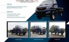 Xe tải 500kg - dưới 1 tấn 2019 - Báo giá xe tải Dongben SRM 930kg giá rẻ - hậu mãi tốt