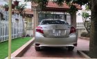 Toyota Vios   2015 - Bán Toyota Vios đời 2015, màu vàng cát, số sàn