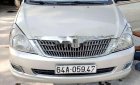 Toyota Innova    2006 - Cần bán xe Toyota Innova sản xuất năm 2006, màu bạc, nhập khẩu nguyên chiếc