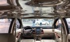 Toyota Innova   2007 - Cần bán lại xe Toyota Innova đời 2007, màu bạc, 275 triệu