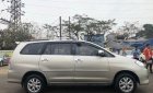 Toyota Innova   2007 - Cần bán lại xe Toyota Innova đời 2007, màu bạc, 275 triệu