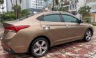 Hyundai Accent   2018 - Bán Hyundai Accent năm 2018, màu nâu