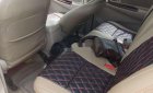 Toyota Innova    2006 - Cần bán xe Toyota Innova sản xuất năm 2006, màu bạc, nhập khẩu nguyên chiếc