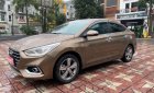 Hyundai Accent   2018 - Bán Hyundai Accent năm 2018, màu nâu