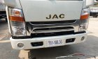 2019 - Bảng giá xe tải JAC 1 tấn 9, 2 tấn 4, 6 tấn 5 mới nhất năm 2020
