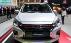 Mitsubishi Attrage AT 2020 - Mitsubishi Attrage 2020, giá lăn bánh tháng 5 cực sốc