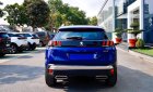 Peugeot 3008 2019 - Bán Peugeot 3008 xanh dương đời 2019, full option, giá tốt, giao xe ngay