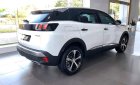 Peugeot 3008 Allure 2020 - Bán Peugeot 3008 Allure sản xuất 2020, màu trắng