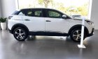 Peugeot 3008 Allure 2020 - Bán Peugeot 3008 Allure sản xuất 2020, màu trắng