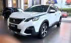 Peugeot 3008 Allure 2020 - Bán Peugeot 3008 Allure sản xuất 2020, màu trắng