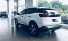 Peugeot 3008 Allure 2020 - Bán Peugeot 3008 Allure sản xuất 2020, màu trắng