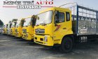 Xe tải 5 tấn - dưới 10 tấn 2019 - Xe tải Dongfeng Hoàng Huy 2019 - dòng xe tải Dongfeng Hoàng Huy 2019 - Dongfeng Hoàng Huy B180