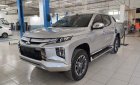 Mitsubishi Triton 2019 - Mitsubishi Triton, giá ưu đãi tháng 5 cực khủng