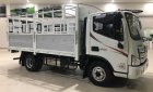 Xe tải 1,5 tấn - dưới 2,5 tấn 2020 - Bán xe tải Thaco Foton M4-350 tải trọng 1950 KG/3490 KG – máy Cummins Mỹ