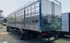Xe tải 5 tấn - dưới 10 tấn 2020 - Xe tải Dongfeng Hoàng Huy B180 8 tấn 2020