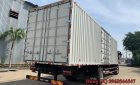 Xe tải 5 tấn - dưới 10 tấn 2020 - Xe tải JAC 8 tấn A5 2020