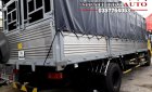 Xe tải 5 tấn - dưới 10 tấn 2019 - Hoàng Huy B180 thùng 7m5 và 9m5 thanh lý
