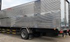 Howo La Dalat 2019 - FAW dài 7 tấn 25 thùng 9m6 chuyên chở pallet, linh kiện điện tử, bao bì giấy